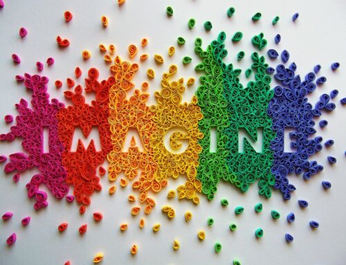 Imagine compie 45 anni