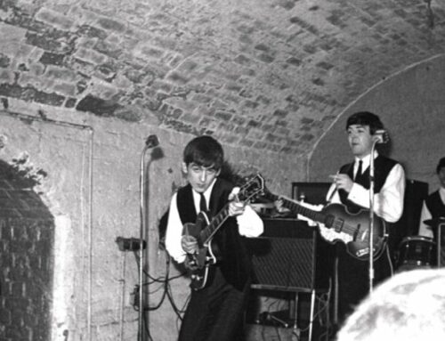 Il Cavern club compie 60 anni