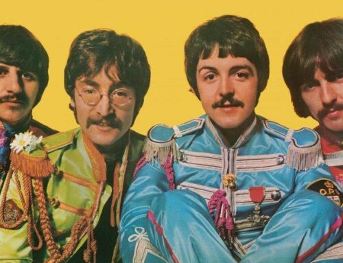 Sgt. Pepper’ compie 50 anni